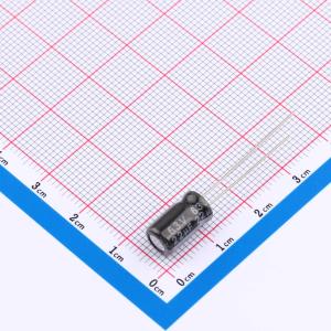 22uF ±20% 63V