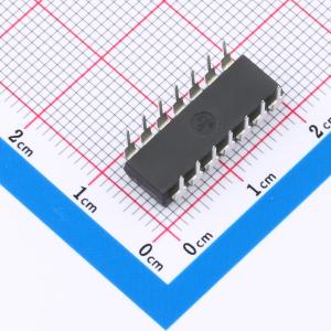 SN74HCT14N(LX)商品缩略图