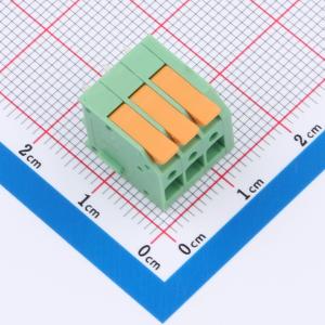 KF208V-3.5-3P商品缩略图