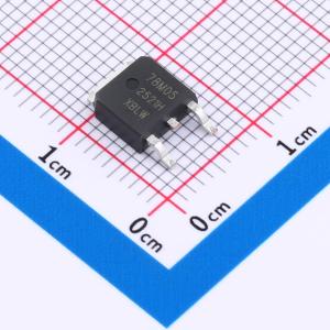 L78M05DTR(XBLW)商品缩略图