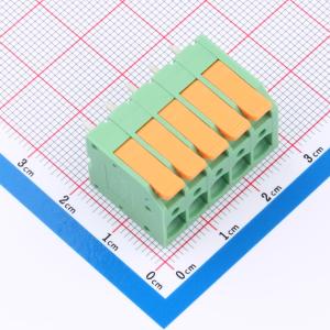 KF208V-5.0-5P商品缩略图
