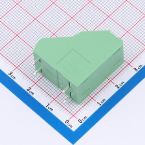 KFM736A-7.62-2*2P商品缩略图