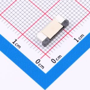 HC-FPC-0.5-11P-CSH20商品缩略图