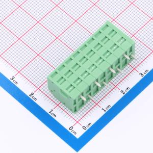 KF208VB-3.81-8P商品缩略图
