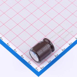 UCY2E101MHD商品缩略图