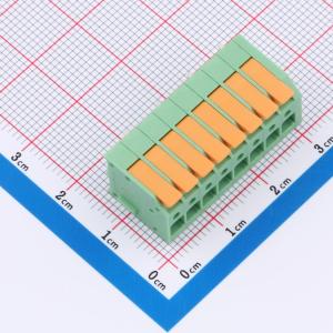 KF208VB-3.5-8P商品缩略图