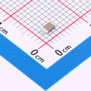 CGA1206X7R152K101KT商品缩略图