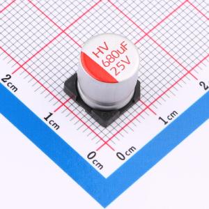 HV1E687M1010PZ商品缩略图