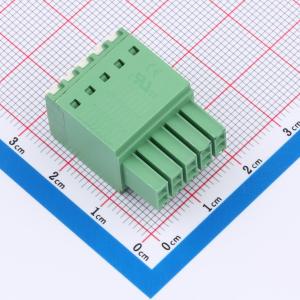 KF2EDGKES-3.5-2*5P商品缩略图