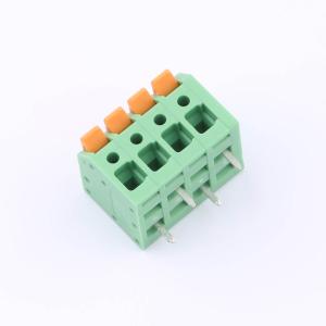 KF208RA-3.81-4P商品缩略图