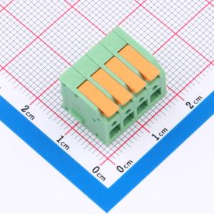 KF208VA-3.81-4P商品缩略图