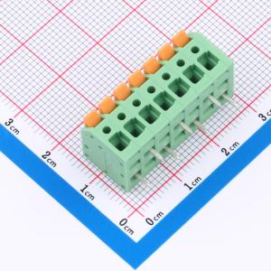 KF208RA-3.81-7P商品缩略图