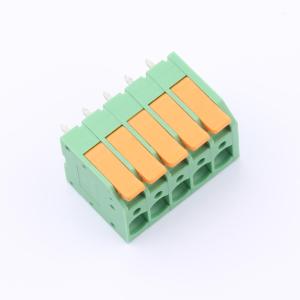 KF208V-5.0-5P商品缩略图