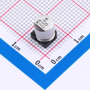 UCD1A221MCL1GS商品缩略图