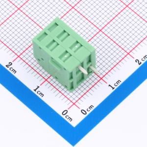KF208VB-3.81-2P商品缩略图