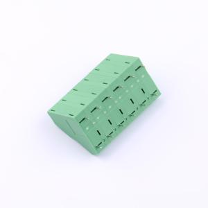 KFM736A-7.62-2*6P商品缩略图