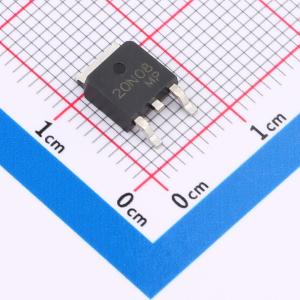 SP20N08TH商品缩略图