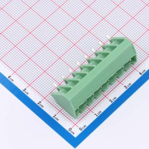 KF2EDGLC-5.0-8P商品缩略图