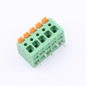 KF208RA-3.81-5P商品缩略图