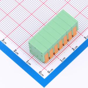 KF208RA-3.81-7P商品缩略图