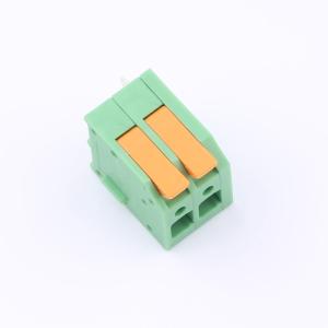 KF208VB-3.81-2P商品缩略图