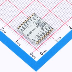 PAN3120S433N0S1商品缩略图
