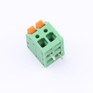 KF208RB-3.81-2P商品缩略图