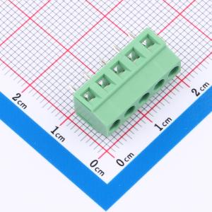 BX-DG28L-3.81-5P商品缩略图