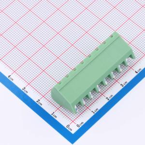 KF2EDGLC-5.0-8P商品缩略图