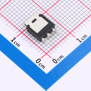 SP20N08TH商品缩略图