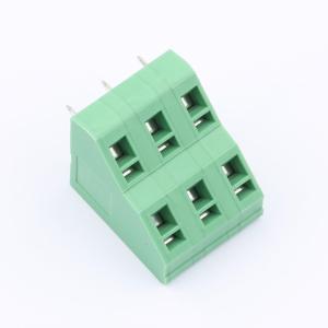 KFM736A-7.62-2*3P商品缩略图