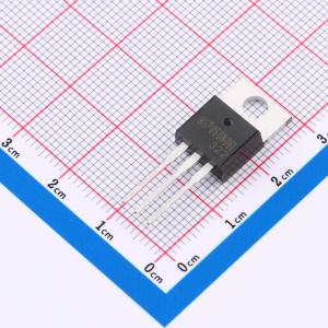 N沟道 耐压:60V 电流:100A