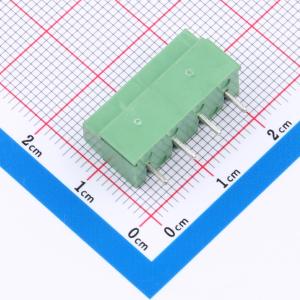 BX-DG26V-5.0-4P5商品缩略图