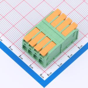 KF208WS-5.0-4P商品缩略图