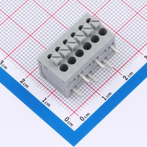 KF211RA-3.5-6P商品缩略图