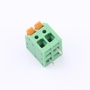 KF208RA-3.81-2P商品缩略图