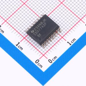 ISO7742FDW商品缩略图