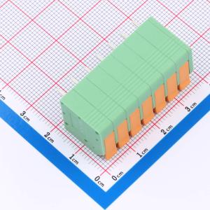KF208R-5.0-7P商品缩略图