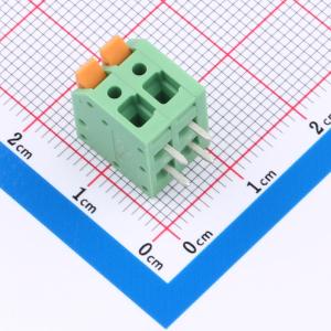 KF208R-3.81-2P商品缩略图