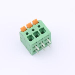 KF208R-3.81-3P商品缩略图