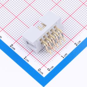 DC3-2.54-10PAL-Grey商品缩略图