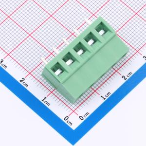 BX-DG28V-5.0-5P商品缩略图
