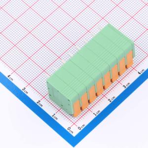 KF208R-5.0-8P商品缩略图