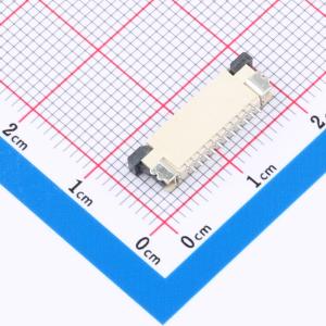 HC-FPC-1.0-11P-CXH25商品缩略图