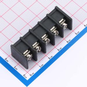 BX-DG10-9.5-5P商品缩略图