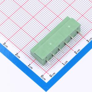 BX-DG26V-5.0-6P5商品缩略图