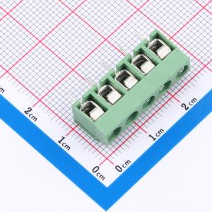 BX-DG26V-5.0-5P4商品缩略图