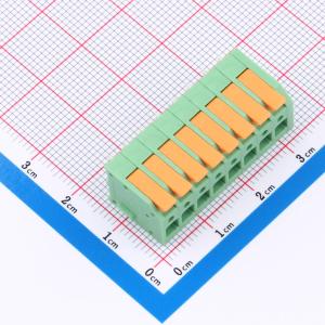 KF208V-3.81-8P商品缩略图