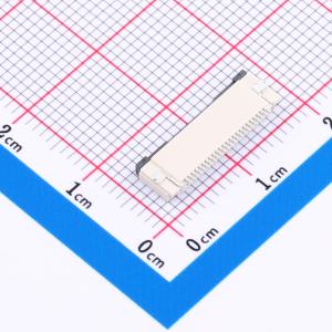 AFC01-S24FCA-HF商品缩略图