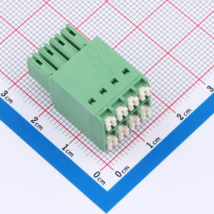 KF2EDGKES-3.5-2*4P商品缩略图